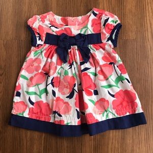 Gymboree Baby Girl Dress
